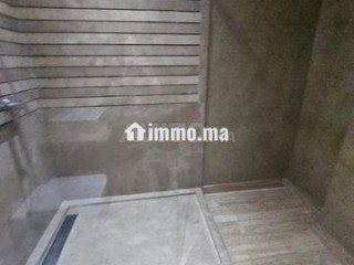APPARTEMENT HAUT GAMME À LOUER À ANFA - Appartement à louer - Casablanca