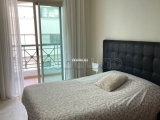 Très bel appartement en location à Racine. Surface de 42 m². Meublé - Appartement à louer - Casablanca