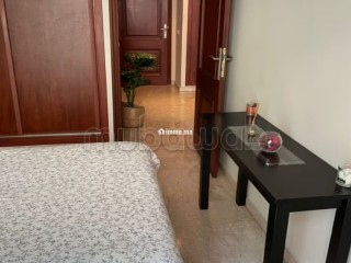 Très bel appartement en location à Racine. Surface de 42 m². Meublé - Appartement à louer - Casablanca