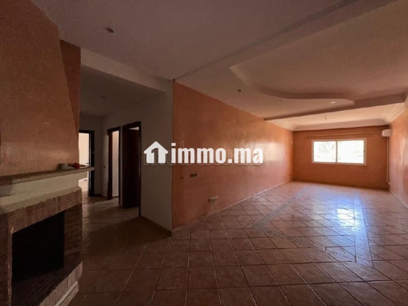 Bel appartement en vente sur gueliz vav 13 - Vente Immobilier - Marrakech - photo 1