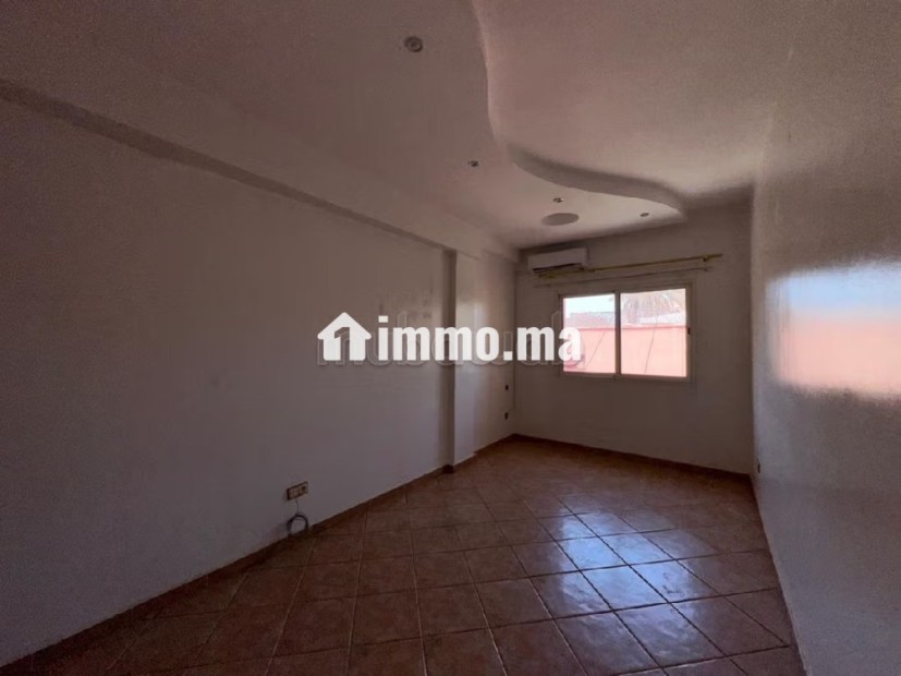 Bel appartement en vente sur gueliz vav 13 - Vente Immobilier - Marrakech - photo 4