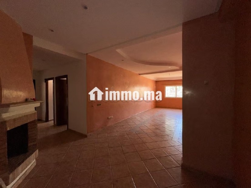 Bel appartement en vente sur gueliz vav 13 - Vente Immobilier - Marrakech - photo 5