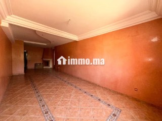 Bel appartement en vente sur gueliz vav 13 - Appartement à vendre - Marrakech