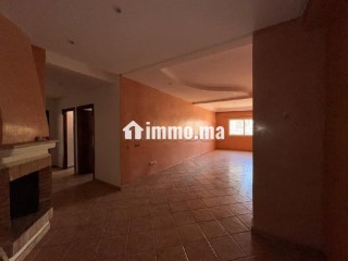 Bel appartement en vente sur gueliz vav 13 - Appartement à vendre - Marrakech
