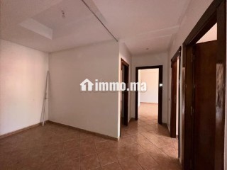 Bel appartement en vente sur gueliz vav 13 - Appartement à vendre - Marrakech