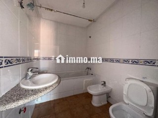 Bel appartement en vente sur gueliz vav 13 - Appartement à vendre - Marrakech