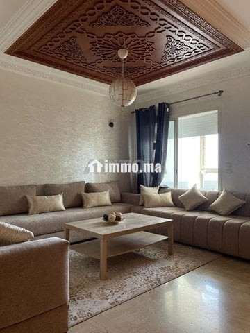 Appartement pour location de vacance a Mansouria - Location Vacances - Mohammedia - photo 2