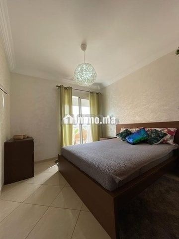 Appartement pour location de vacance a Mansouria - Location Vacances - Mohammedia - photo 3