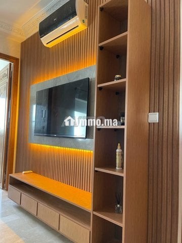 Appartement pour location de vacance a Mansouria - Location Vacances - Mohammedia - photo 5