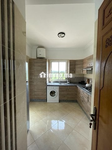Appartement pour location de vacance a Mansouria - Location Vacances - Mohammedia - photo 6