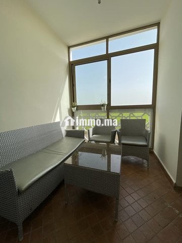 Appartement pour location de vacance a Mansouria - Location Vacances - Mohammedia - photo 7