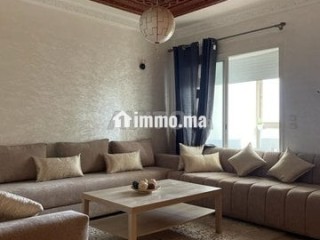Appartement pour location de vacance a Mansouria - Appartement Location Vacances - Mohammedia