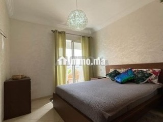 Appartement pour location de vacance a Mansouria - Appartement Location Vacances - Mohammedia