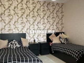 Appartement pour location de vacance a Mansouria - Appartement Location Vacances - Mohammedia