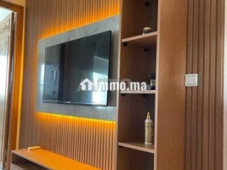 Appartement pour location de vacance a Mansouria - Appartement Location Vacances - Mohammedia