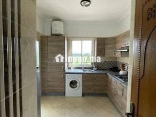 Appartement pour location de vacance a Mansouria - Appartement Location Vacances - Mohammedia