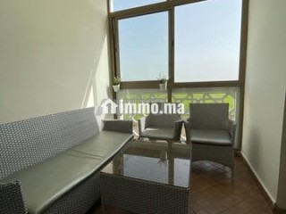 Appartement pour location de vacance a Mansouria - Appartement Location Vacances - Mohammedia