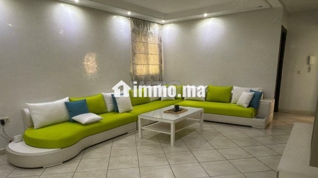 Bel appartement à louer au centre ville Tétouan - Location Vacances - Tetouan - photo 5