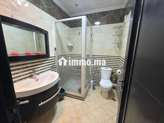 Bel appartement à louer au centre ville Tétouan - Location Vacances - Tetouan - photo 8