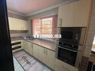 Bel appartement à louer au centre ville Tétouan - Appartement Location Vacances - Tetouan
