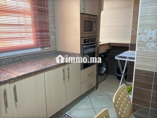 Bel appartement à louer au centre ville Tétouan - Appartement Location Vacances - Tetouan