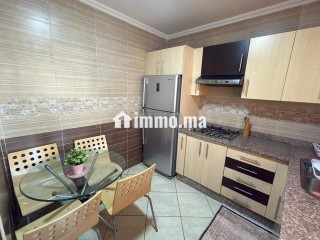 Bel appartement à louer au centre ville Tétouan - Appartement Location Vacances - Tetouan