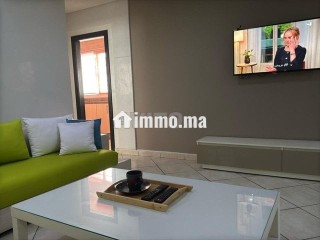 Bel appartement à louer au centre ville Tétouan - Appartement Location Vacances - Tetouan