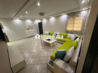 Bel appartement à louer au centre ville Tétouan - Appartement Location Vacances - Tetouan