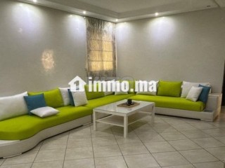 Bel appartement à louer au centre ville Tétouan - Appartement Location Vacances - Tetouan