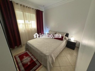 Bel appartement à louer au centre ville Tétouan - Appartement Location Vacances - Tetouan