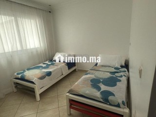 Bel appartement à louer au centre ville Tétouan - Appartement Location Vacances - Tetouan