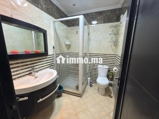 Bel appartement à louer au centre ville Tétouan - Appartement Location Vacances - Tetouan