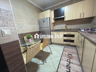 Bel appartement à louer au centre ville Tétouan - Appartement Location Vacances - Tetouan