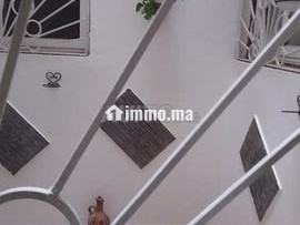 A côté de la plage bel app avec wf - Appartement Location Vacances - Martil