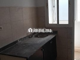 Apt Jamais-Habité Lycée Mustapha El Maani - Appartement à louer - Casablanca