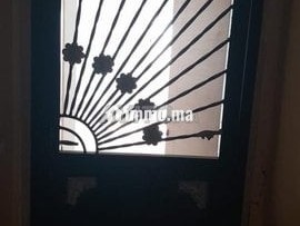 Apt Jamais-Habité Lycée Mustapha El Maani - Appartement à louer - Casablanca