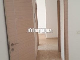 Apt Jamais-Habité Lycée Mustapha El Maani - Appartement à louer - Casablanca