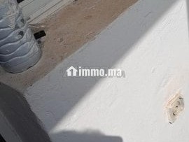 Apt Jamais-Habité Lycée Mustapha El Maani - Appartement à louer - Casablanca