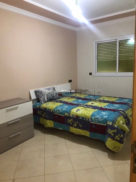 Appartement pour la location meuble à Fés - Location Immobilier - Fes - photo 4