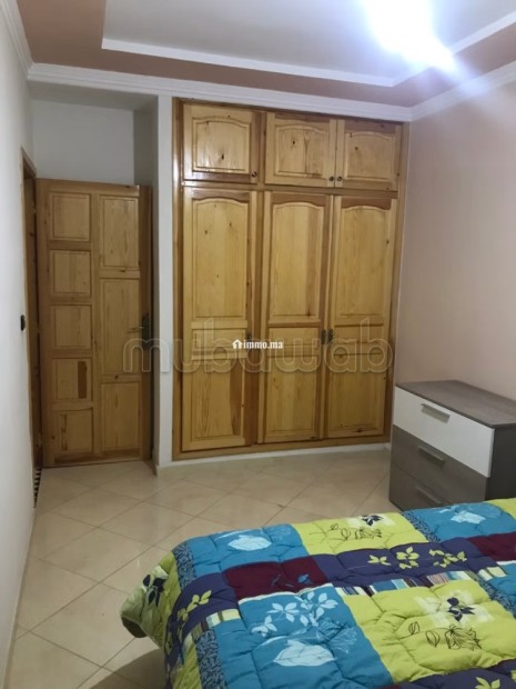 Appartement pour la location meuble à Fés - Location Immobilier - Fes - photo 5