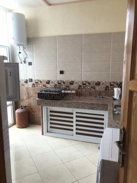 Appartement pour la location meuble à Fés - Location Immobilier - Fes - photo 6