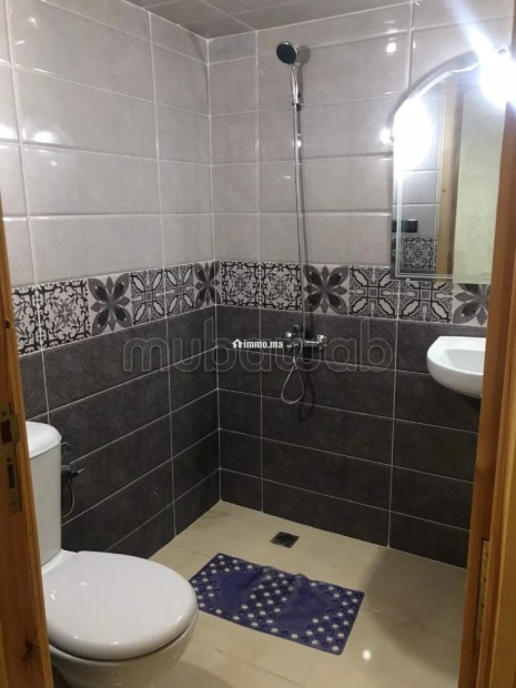 Appartement pour la location meuble à Fés - Location Immobilier - Fes - photo 7