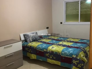 Appartement pour la location meuble à Fés - Appartement à louer - Fes