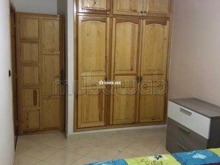 Appartement pour la location meuble à Fés - Appartement à louer - Fes