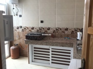 Appartement pour la location meuble à Fés - Appartement à louer - Fes