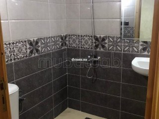 Appartement pour la location meuble à Fés - Appartement à louer - Fes