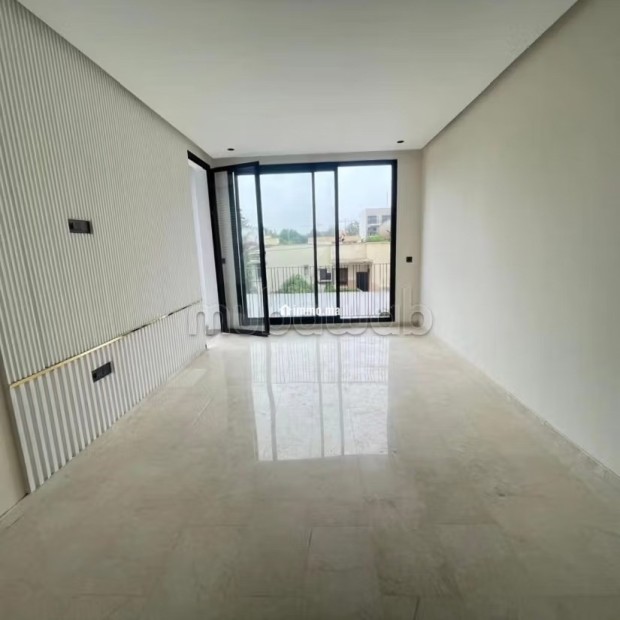 Tres beau studio vide neuf jamais habité à louer oasis - Location Immobilier - Casablanca - photo 1