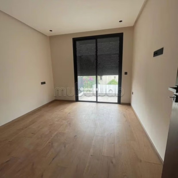 Tres beau studio vide neuf jamais habité à louer oasis - Location Immobilier - Casablanca - photo 6