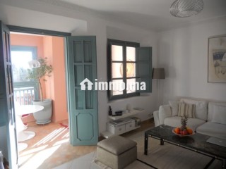 À louer – Superbe appartement 2 chambres à l’Hivernage coté sofitel, Marrakech - Appartement à louer - Marrakech