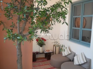 À louer – Superbe appartement 2 chambres à l’Hivernage coté sofitel, Marrakech - Appartement à louer - Marrakech